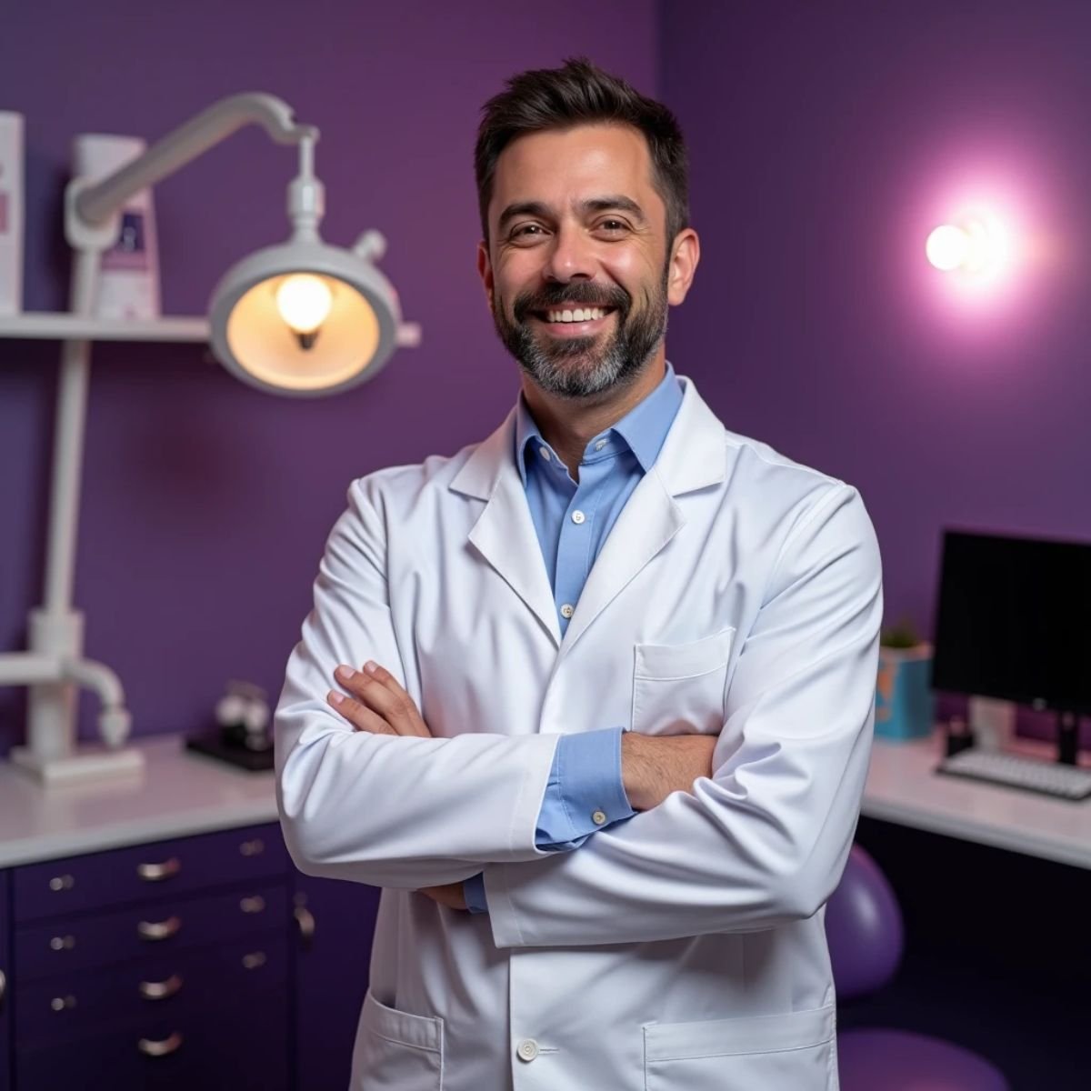 La Guía Definitiva de SEO Local para Dentistas Cómo Atraer Más Pacientes y Transformar tu Clínica